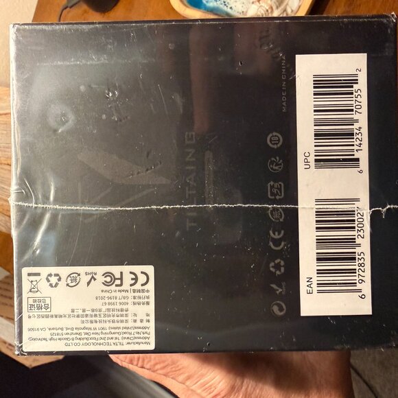 Brand New Tiltaing Mini Matte Box (MB-T15) - Sealed - Picture 8 of 8